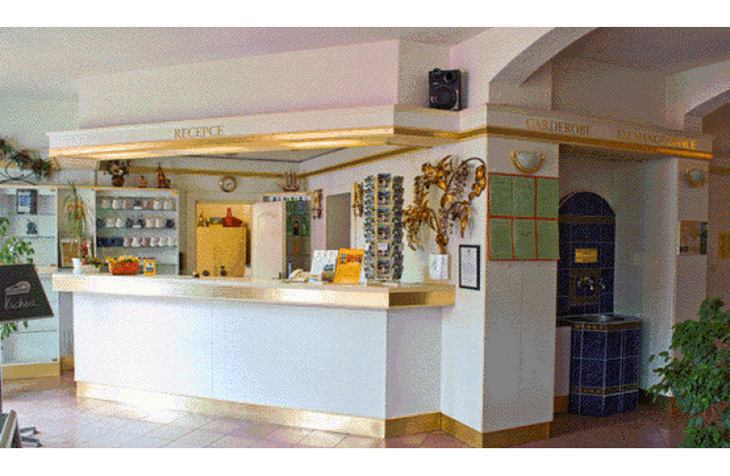 Hotel Ferdinand Mariánské Lázně